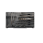 EXTRACTOARE SURUBURI SI BURGHIE METAL YT-0591
