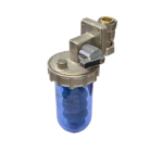 FILTRU ANTICALCAR ORIZONTAL PT. CENTRALA 1/2 EVP-WDH12
