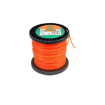 FIR TRIMER, 2,6 MM, 70 M, PATRAT 89453