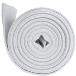 FURTUN POMPIERI -PVC PANZAT- 2'' 50MM 8BA