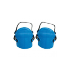 GENUNCHIERE DIN CAUCIUC 2 BUC 74610