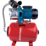 HIDROFOR POMPA FONTA 1100 W VAS 50L*