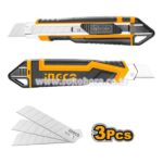 ING - CUTTER CU 3 LAME MANER CAUCIUCAT HKNS16538