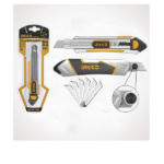 ING - CUTTER INDUSTRIAL DE ALUMINIU CU 6 LAME HKNS1808
