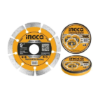 ING - DISC DIAMANTAT INTRERUPT 180MM DMD011802M