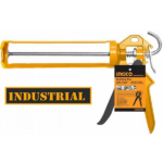 ING - PISTOL PT. SILICON 9' ALUMINIU HCG1709