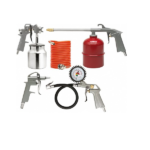 KIT PENTRU VOPSIT - 5 PIESE 81637