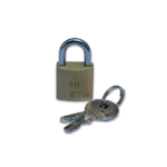 LACAT (IS) LUCCHETTO CITY 30 L203