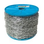 LANT COMERCIAL GALVANIZAT 4.7MM-50M ROLA-20.93KG
