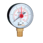 MANOMETRU 10 BAR BAR-F10