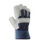 MANUSI LACATUS ECO IARNA RUSIA