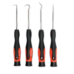 MINI SET PT.EXTRAS GARNITURI 4BUC YT-0843