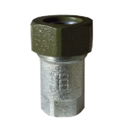 MUFA RAPIDA PENTRU TEAVA METAL 1/2'' F QC-R12F