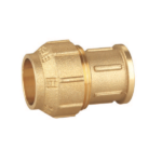 MUFA RAPIDA PT. TEAVA PEHD 32 1'' FI EBE-R3211F