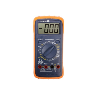 MULTIMETRU DIGITAL UNIVERSAL 81783