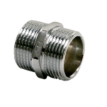 NIPLU DIN INOX 1/2*32MM INX-N1232