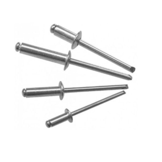 NITURI POP AL 4X9.5-50 BC 70410