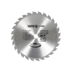 YT-6081 PANZA FIERASTRAU CIRC.PT.LEMN350X40X30