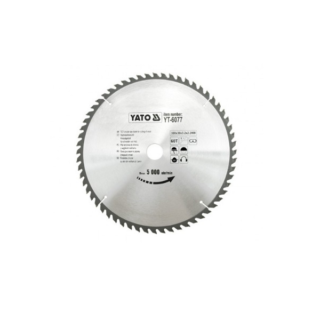 PANZA FIERASTRAU CIRC.PT.LEMN300X60X30 YT-6077