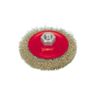 PERIE CIRCULARA DIN SARMA 100 MM 6972