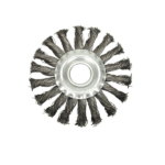 PERIE CIRCULARA DIN SARMA CU TOROANE 150 6983