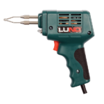 PISTOL DE LIPIT LETCON 100W 230V 79355