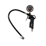 PISTOL DE UMFLAT CU MANOMETRU DIGITAL YT-23702