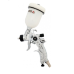 PISTOL DE VOPSIT CU REZERVOR PLASTICO.1L YT-2357