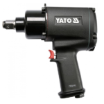 PISTOL PNEUMATIC 3/4", 1300Nm YT-09564