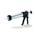 PISTOL SILICON SALAM  2523 ZLN 2523