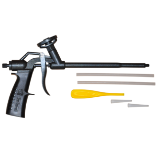 PISTOL UNI NBS DB GUN 635 STANDARD PS635DB