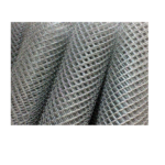PLASA GARD IMPLETITURA PATRATA ZN BUC. 2*50*1500 NECOMPACT.10ML I47