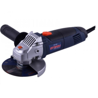 POLIZOR UNGHIULAR (FLEX) ST AG125J*