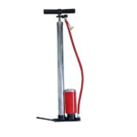 POMPA AUTO METAL PROFI 2303