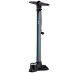 POMPA AUTO METAL PROFI + MANOMETRU 2148