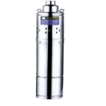POMPA SUBMERSIBILA CU MELC 0.75HP - 110M BAR-4QGD075