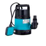 POMPA SUBMERSIBILA DE APA REZIDUALA 400W BAR-CSP900