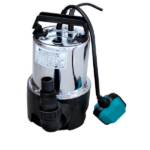 POMPA SUBMERSIBILA DIN INOX 750W BAR-CSP750ST