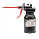 POMPITA ULEI CU REZERVOR METALIC 200ML YT-06912