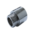 PRELUNGITOR 1/2'' 15MM INX-P1215