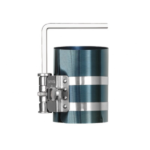 PRESA SEGMENTI AUTO 90-175MM, H=100MM YT-0636