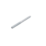 PREZON LEMN-METAL 8X80 ZN /100 PLM8X80