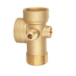 RACORD CU 5 CAI PENTRU HIDROFOR EFC-W1114MF