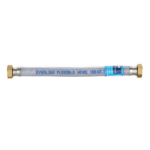 RACORD FLEXIBIL CU INVELIS DIN CAUCIUC RD312-150