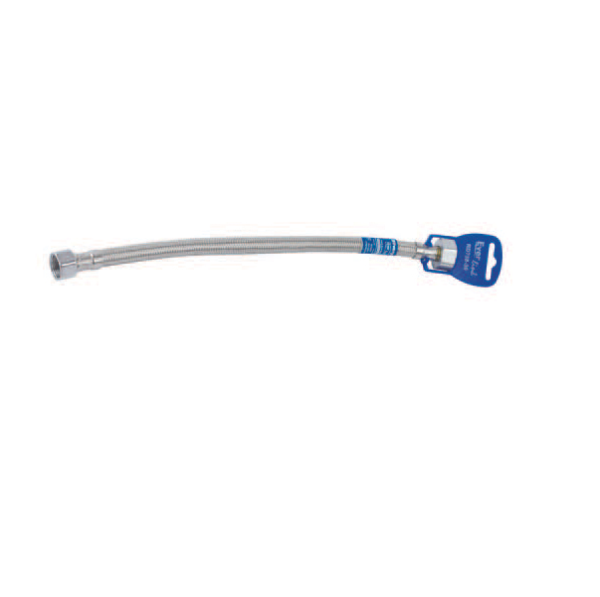 RACORD FLEXIBIL EPDM RANFORSAT CU INOX 1238 -60CM RD738-60