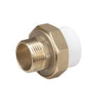 RACORD OLANDEZ PP-R CU F.E. ESS/DP(MM):32;DF(INCH):1 674715