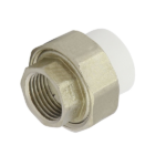 RACORD OLANDEZ PP-R CU F.I. ESS/DP(MM):25;DF(INCH):3/4 674711