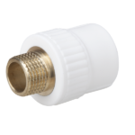RACORD PP-R CU FILET EXTERIOR ESSDP(Mm)32;DF(Inch)1 674684