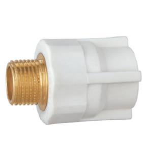 RACORD PPR 321'' FE PPR-R3211M