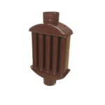 RECUPERATOR EMAILAT MARO 120X500X0.4 ZLN 8174